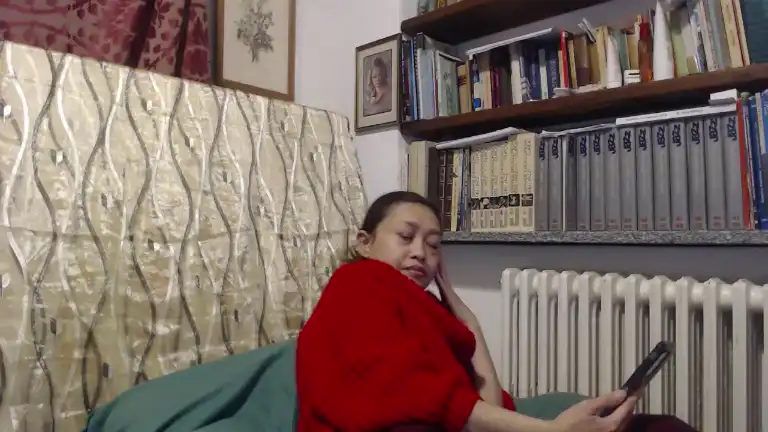 Jollivine – Streamate Live Cam Video – 2025-12-22 16:44:37