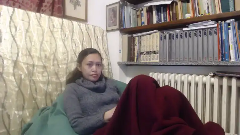 Jollivine – Streamate Live Cam Video – 2025-05-03 18:54:15