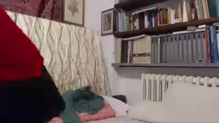 Jollivine – Streamate Live Cam Video – 2026-06-04 11:29:59