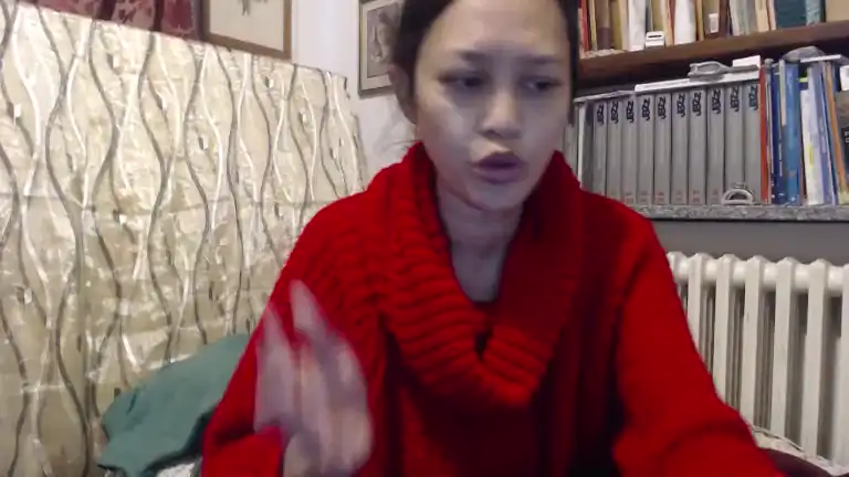 Jollivine – Streamate Live Cam Video – 2025-01-29 02:05:36