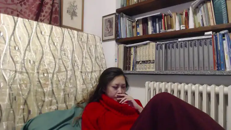 Jollivine – Streamate Live Cam Video – 2025-04-13 07:44:02