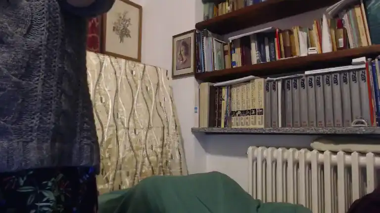 Jollivine – Streamate Live Cam Video – 2025-04-27 13:41:11