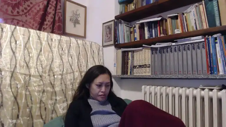 Jollivine – Streamate Live Cam Video – 2025-04-11 23:59:52