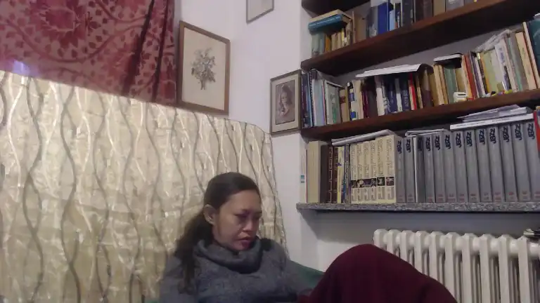 Jollivine – Streamate Live Cam Video – 2025-10-11 13:47:24