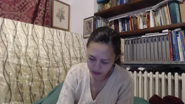 Jollivine – Streamate Live Cam Video – 2026-01-01 02:59:40