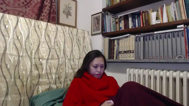 Jollivine – Streamate Live Cam Video – 2026-02-11 07:42:22