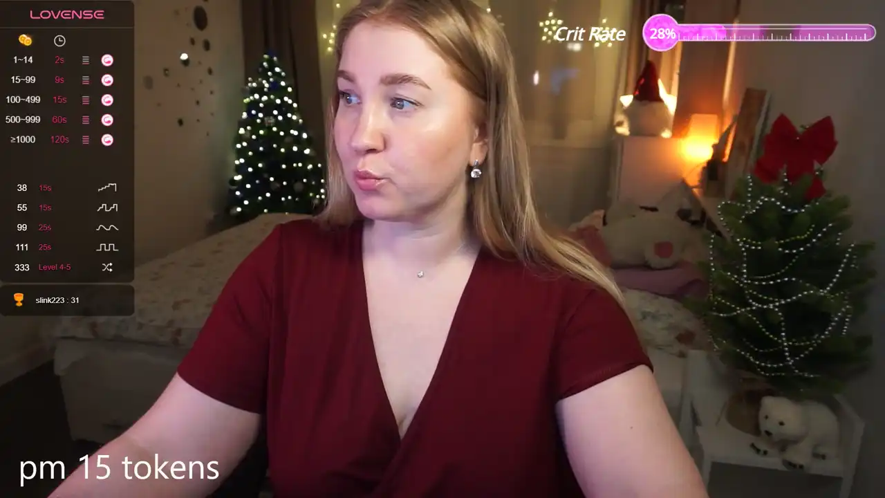 Ollydoll92 – Stripchat Live Cam Video – 2026-03-02 07:05:00