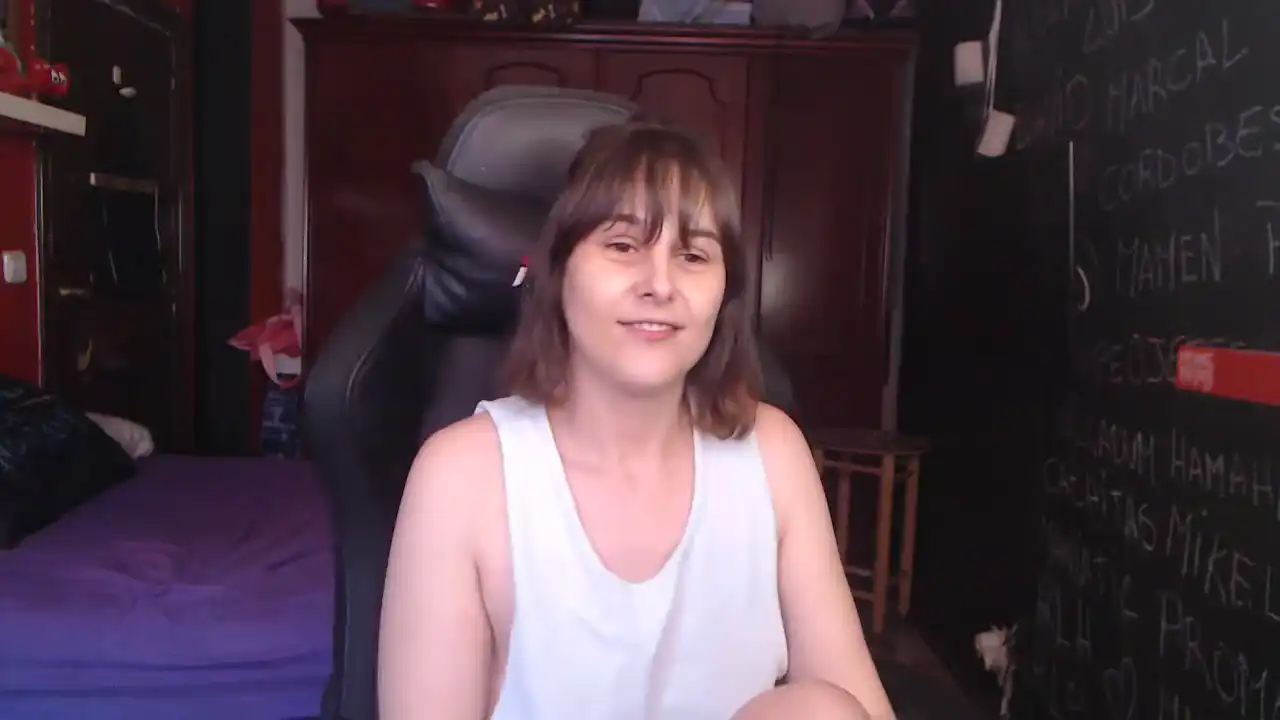 Sukii93 – Amateur.tv Live Cam Video – 2025-12-07 12:45:57
