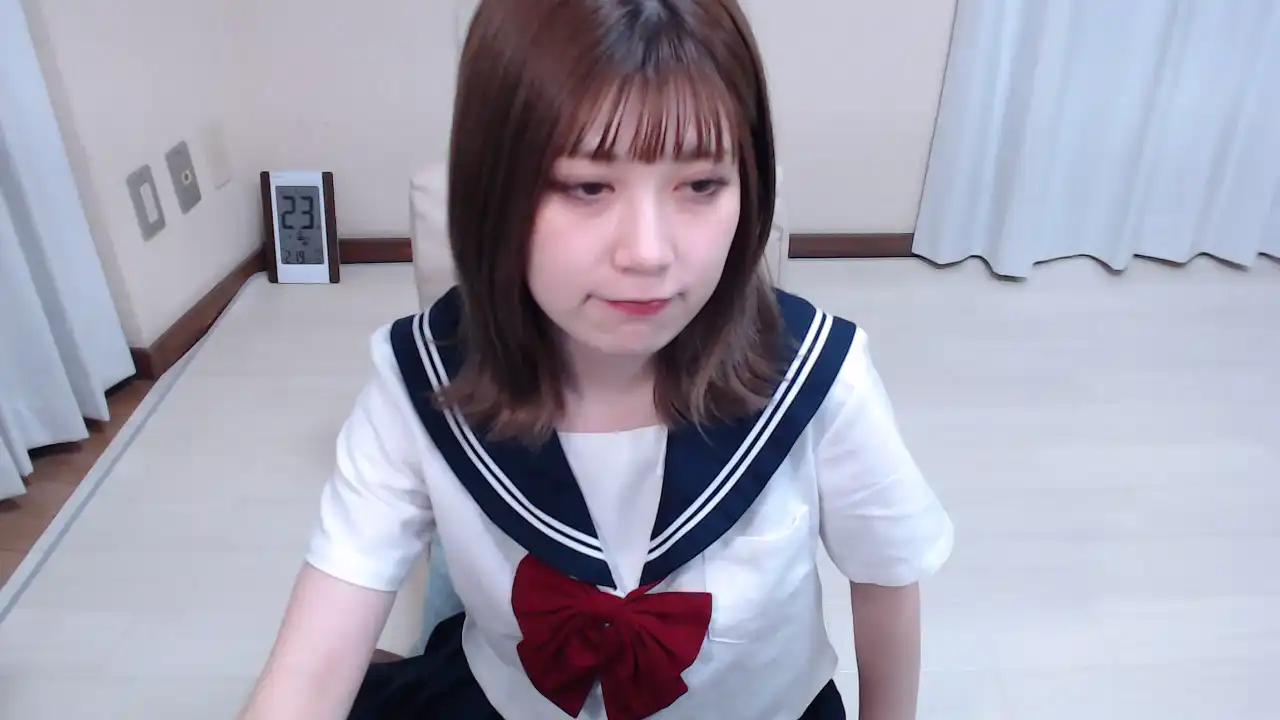 Nonc – Sakuralive Live Cam Video – 2026-04-02 09:59:09
