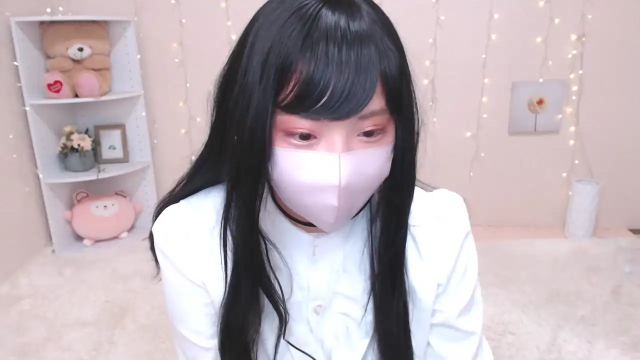 Oorizuxx – Sakuralive Live Cam Video – 2026-02-01 19:10:32