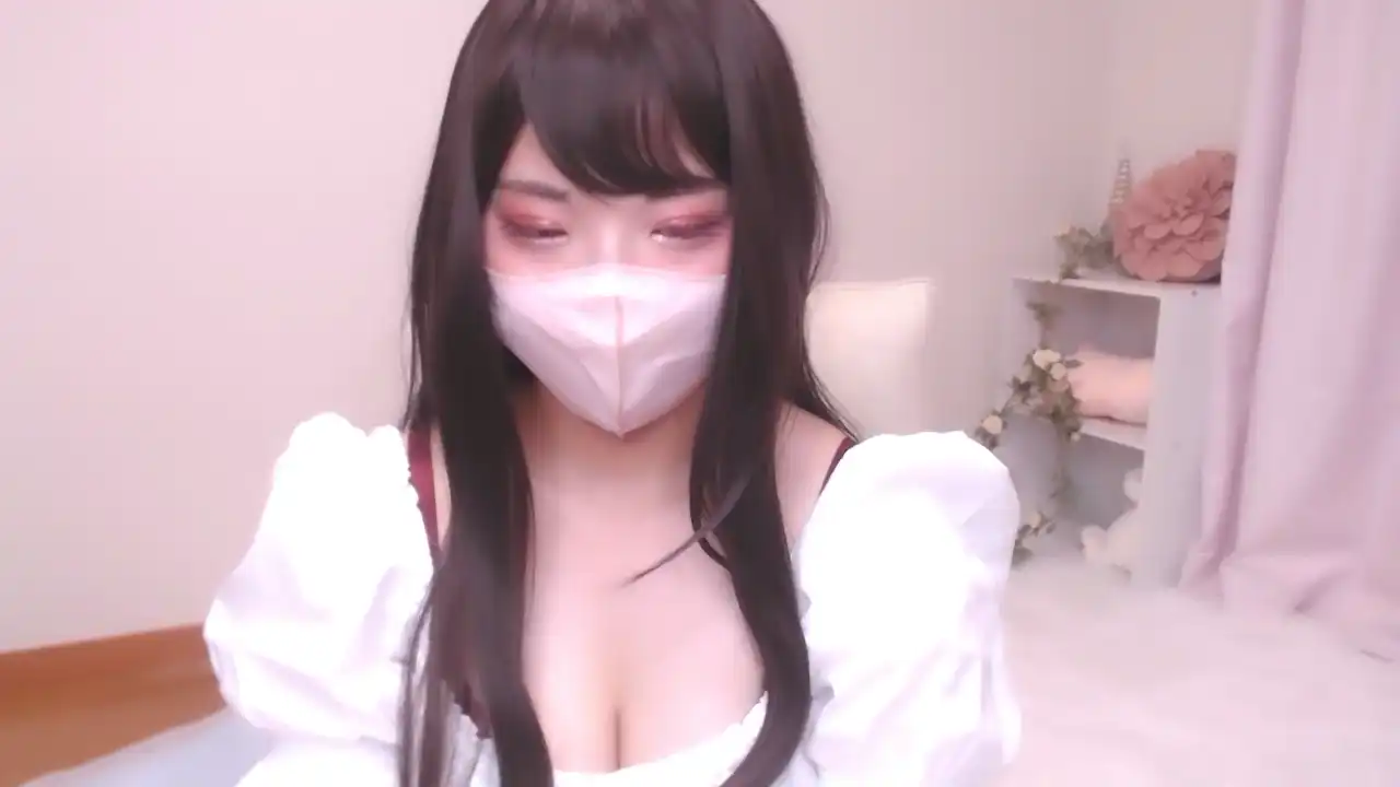Oorizuxx – Sakuralive Live Cam Video – 2026-03-06 09:04:46