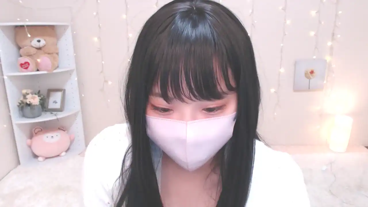 Oorizuxx – Sakuralive Live Cam Video – 2025-02-26 22:44:05