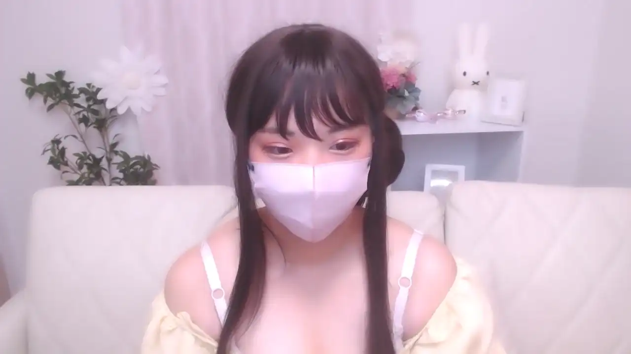 Oorizuxx – Sakuralive Live Cam Video – 2025-11-30 08:40:58