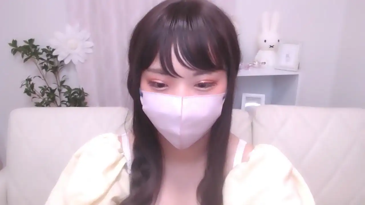 Oorizuxx – Sakuralive Live Cam Video – 2025-12-13 11:39:39