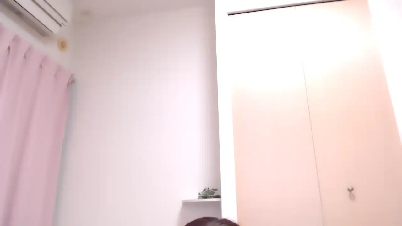 Oorizuxx – Sakuralive Live Cam Video – 2025-02-05 11:01:04