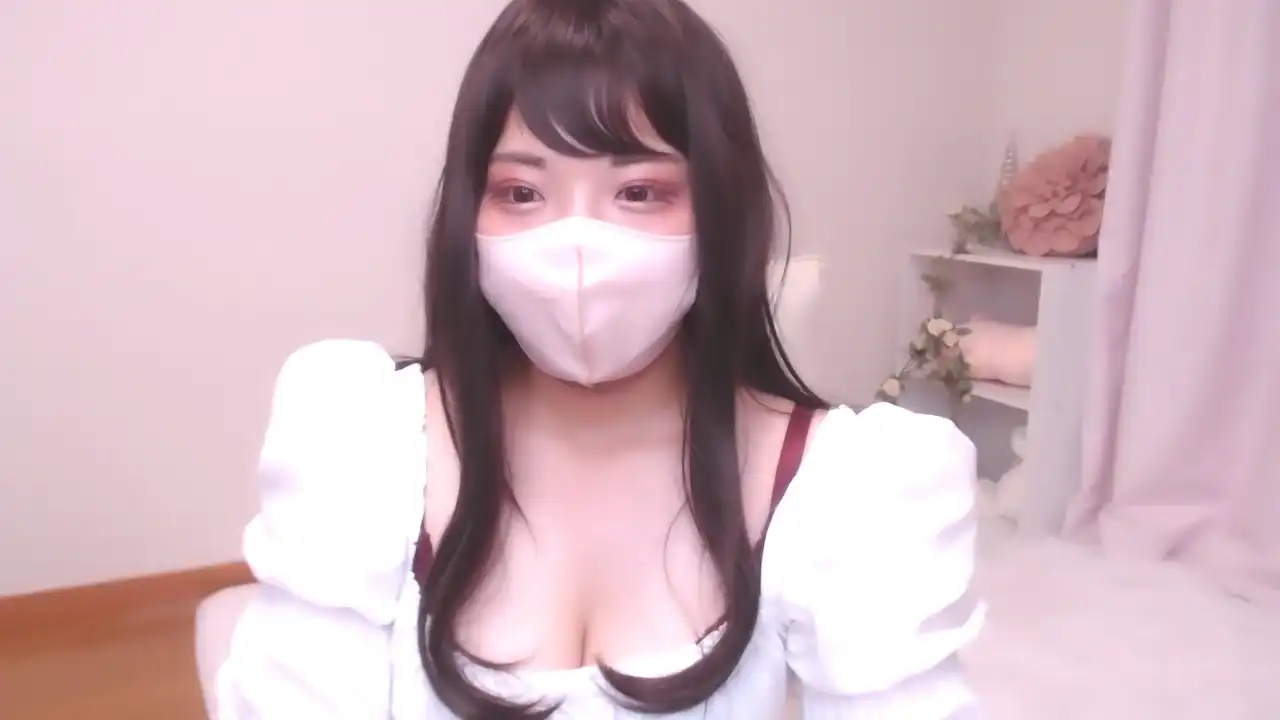 Oorizuxx – Sakuralive Live Cam Video – 2025-11-01 08:20:46