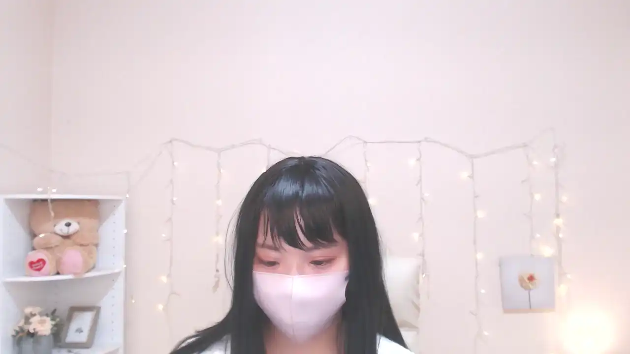 Oorizuxx – Sakuralive Live Cam Video – 2025-10-24 19:05:37