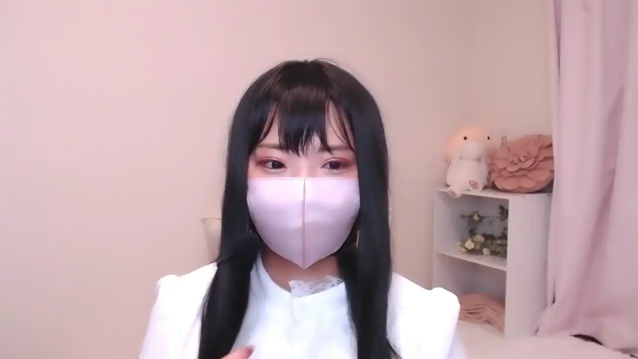 Oorizuxx – Sakuralive Live Cam Video – 2026-01-11 17:31:45