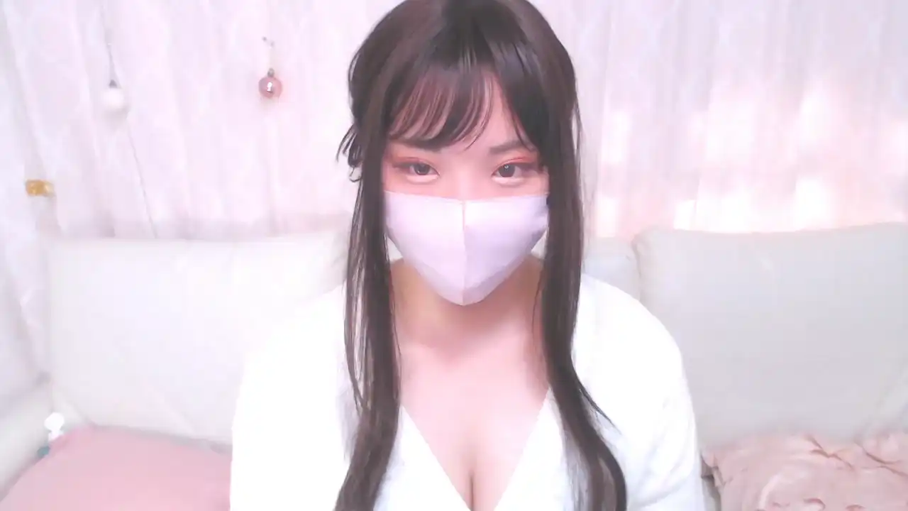 Oorizuxx – Sakuralive Live Cam Video – 2025-12-06 12:21:45