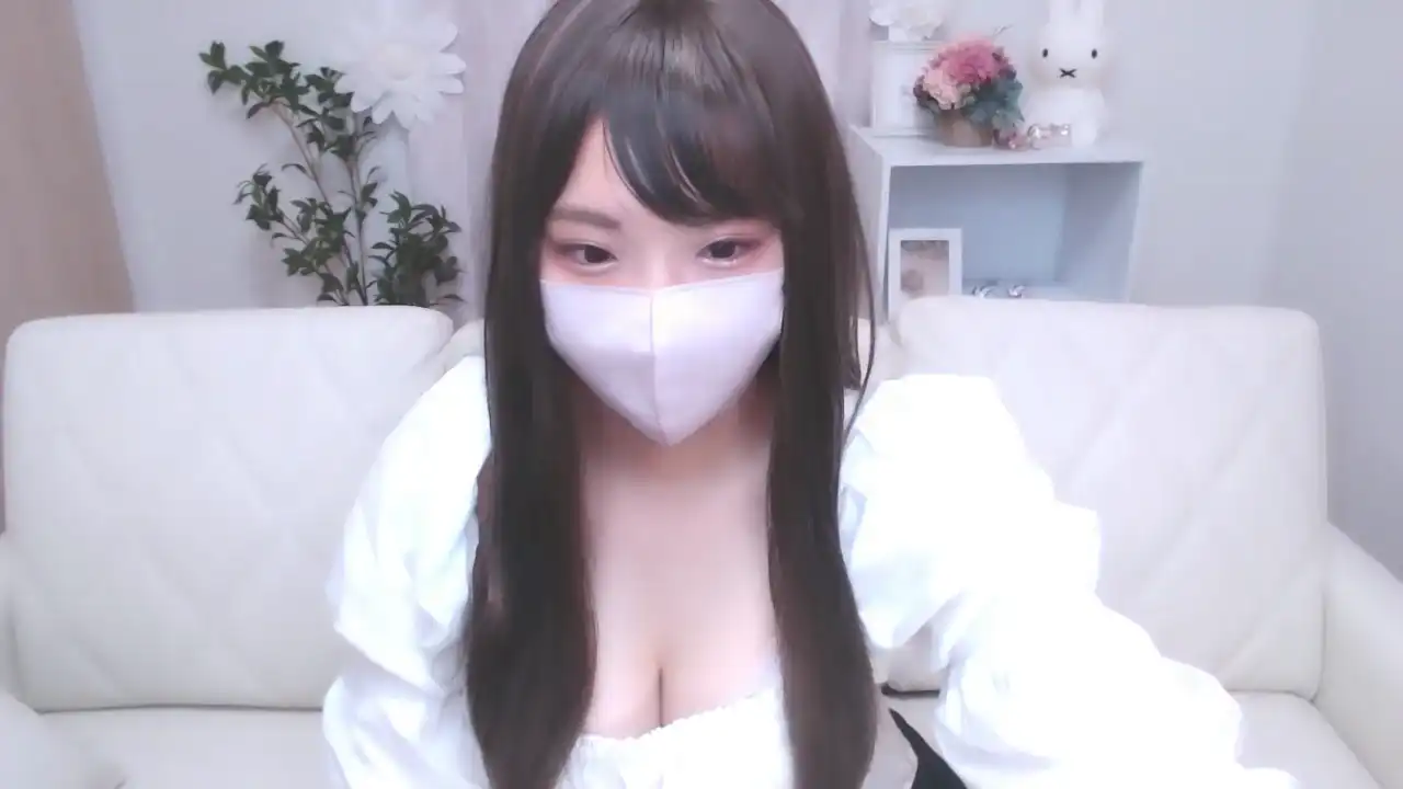 Oorizuxx – Sakuralive Live Cam Video – 2025-10-08 01:16:45