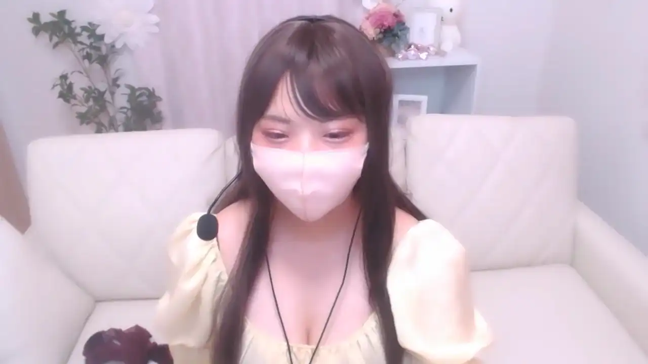 Oorizuxx – Sakuralive Live Cam Video – 2025-01-10 01:13:19