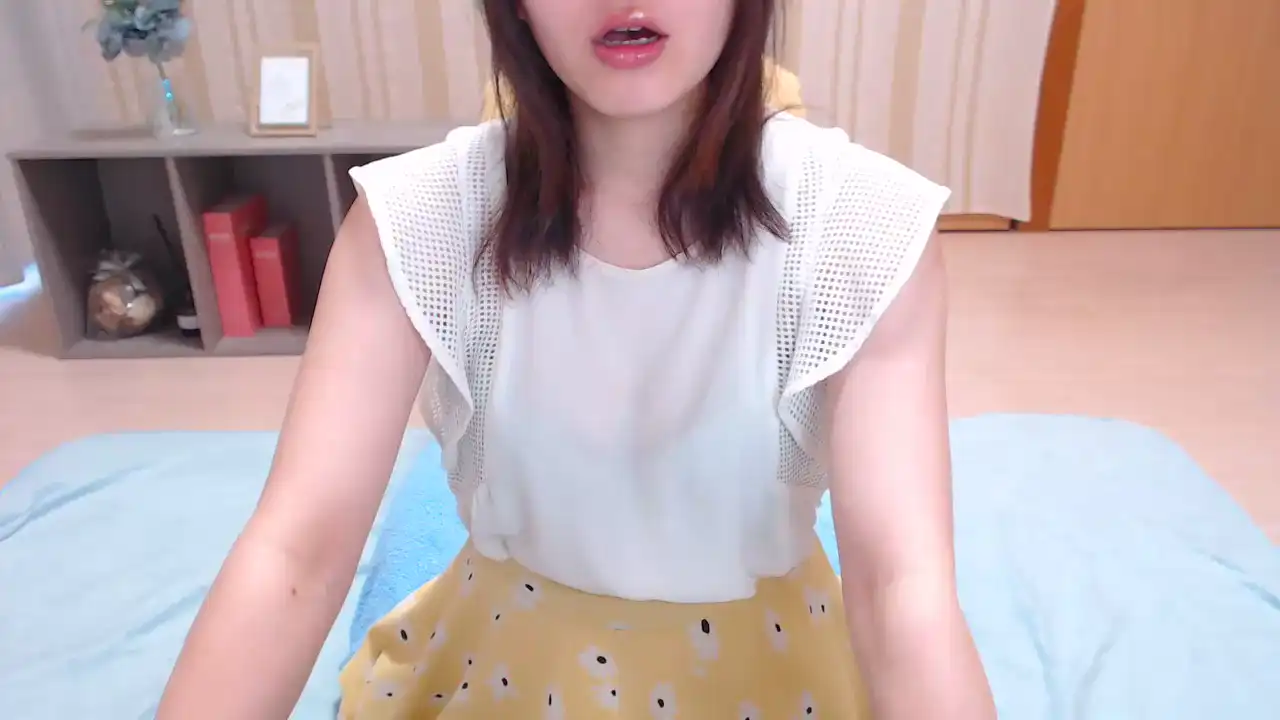 Asumicc – Sakuralive Live Cam Video – 2025-08-28 20:20:13