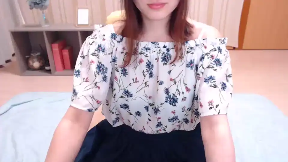 Asumicc – Sakuralive Live Cam Video – 2026-01-14 16:31:48