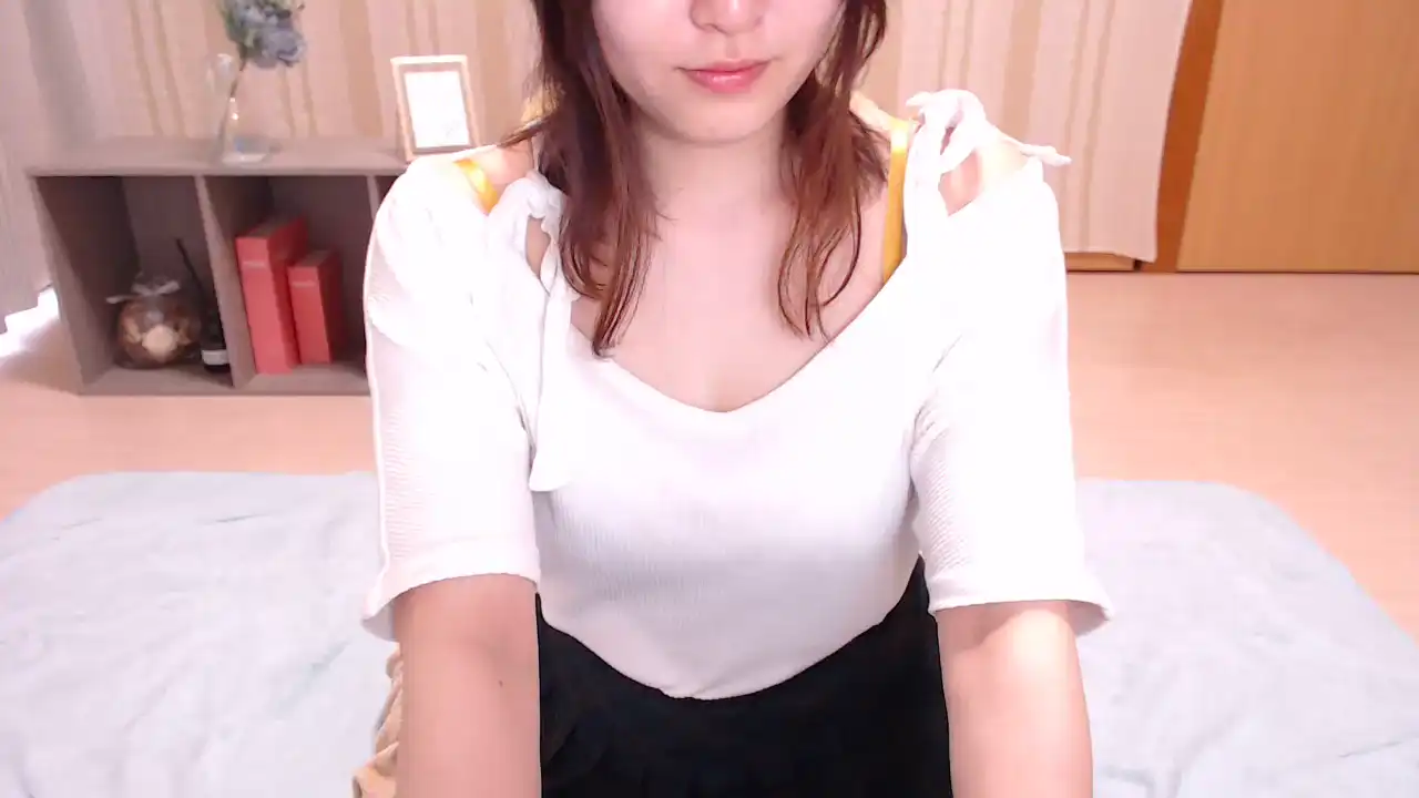 Asumicc – Sakuralive Live Cam Video – 2025-06-19 20:33:04