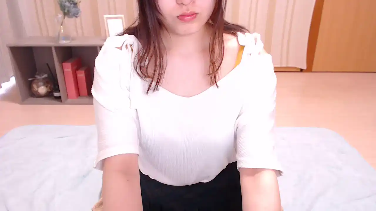 Asumicc – Sakuralive Live Cam Video – 2025-11-10 01:52:41