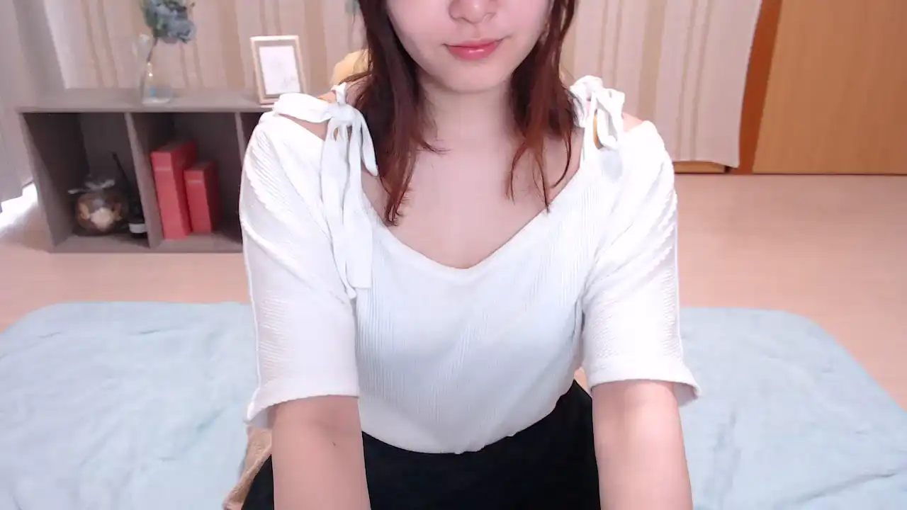 Asumicc – Sakuralive Live Cam Video – 2025-03-06 15:00:32