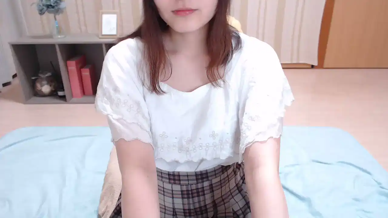 Asumicc – Sakuralive Live Cam Video – 2025-04-16 02:24:00