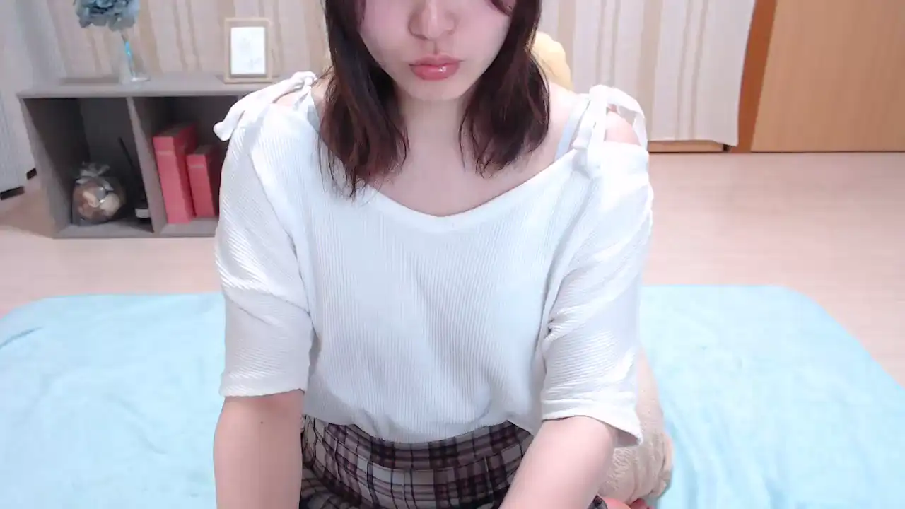 Asumicc – Sakuralive Live Cam Video – 2025-09-14 15:52:28