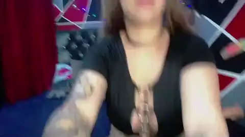 Melannys-and-monic – Flirt4free Live Cam Video – 2025-08-31 23:43:08