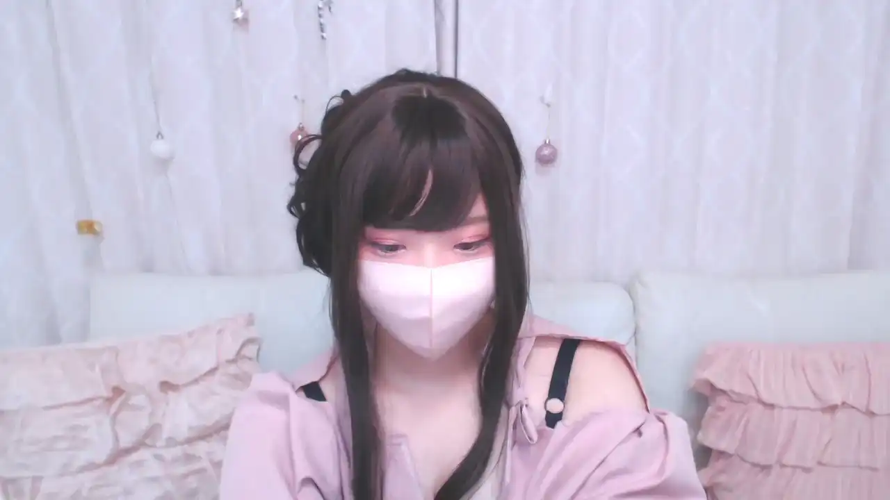 Oorizuxx – Sakuralive Live Cam Video – 2025-05-08 22:56:37