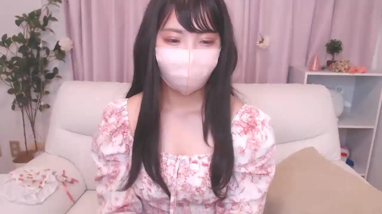 Oorizuxx – Sakuralive Live Cam Video – 2026-01-19 22:31:58
