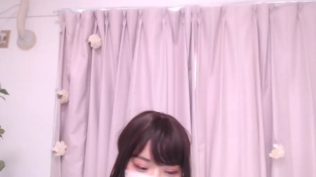 Oorizuxx – Sakuralive Live Cam Video – 2025-06-09 13:27:51
