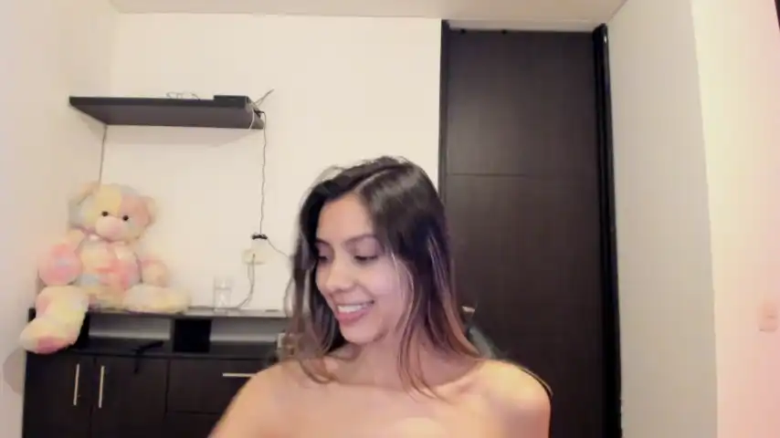 Sensualtease – Stripchat Live Cam Video – 2025-02-25 02:55:23