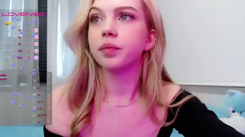 Small_blondee – Chaturbate Live Cam Video – 2025-03-12 18:11:56