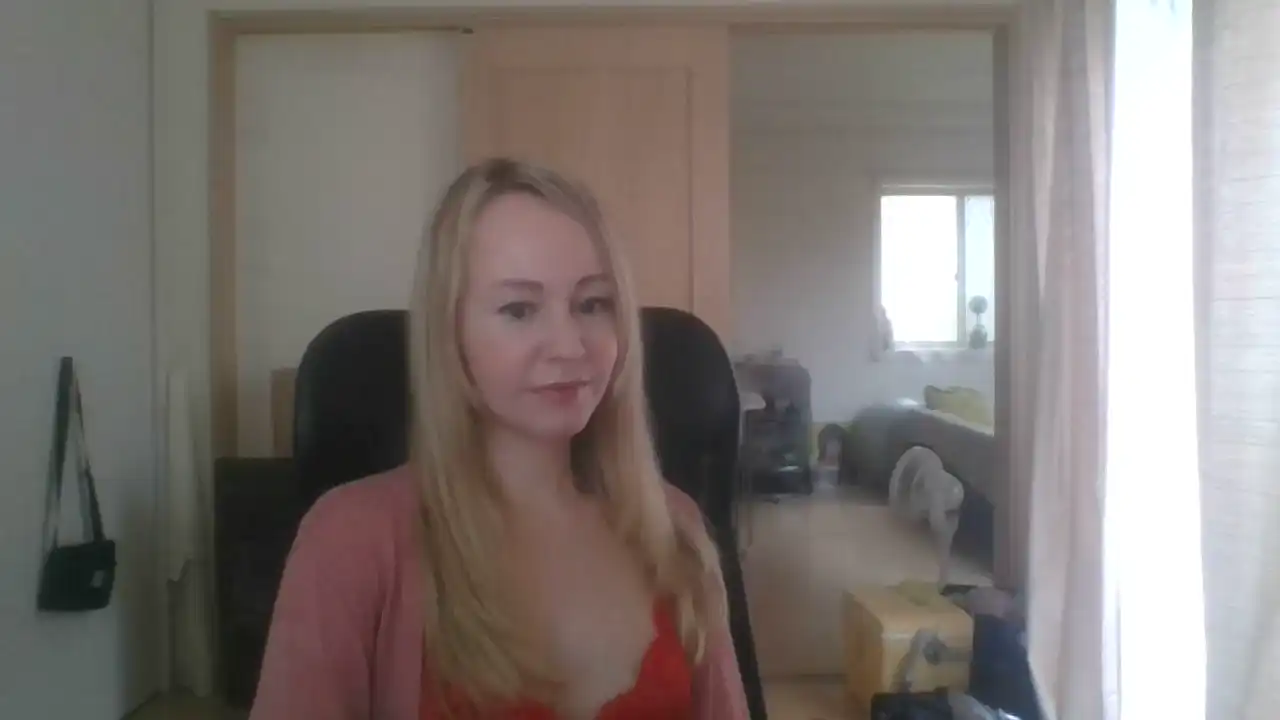 Alicejapan – Sakuralive Live Cam Video – 2025-08-31 05:59:31