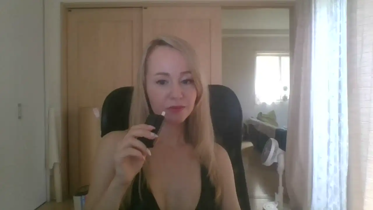 Alicejapan – Sakuralive Live Cam Video – 2025-10-10 04:58:48