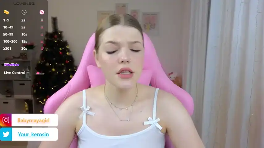 Maya_rave – Stripchat Live Cam Video – 2025-09-01 18:41:18