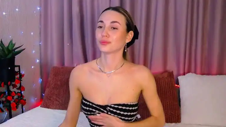 Ariahills – Streamate Live Cam Video – 2025-01-05 09:04:17