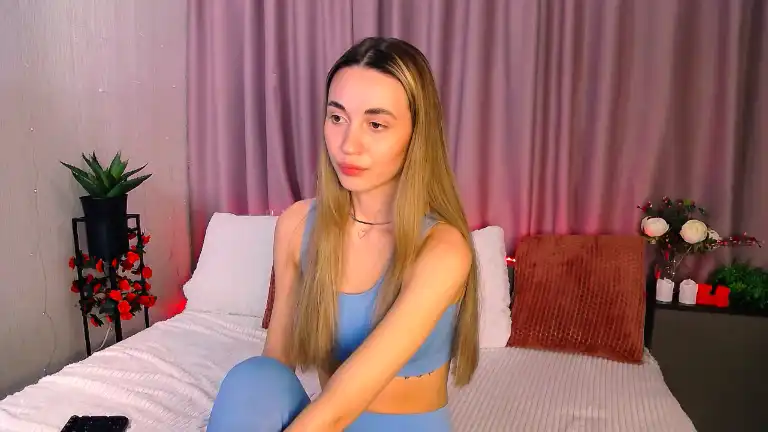 Ariahills – Streamate Live Cam Video – 2026-01-05 00:51:34