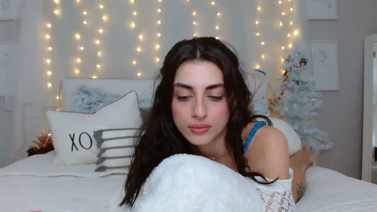 Gigi-belle – Flirt4free Live Cam Video – 2025-08-21 05:39:16