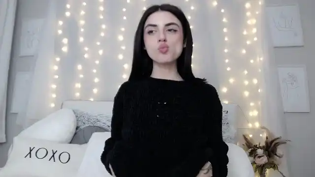 Gigi-belle – Flirt4free Live Cam Video – 2026-05-23 12:16:17