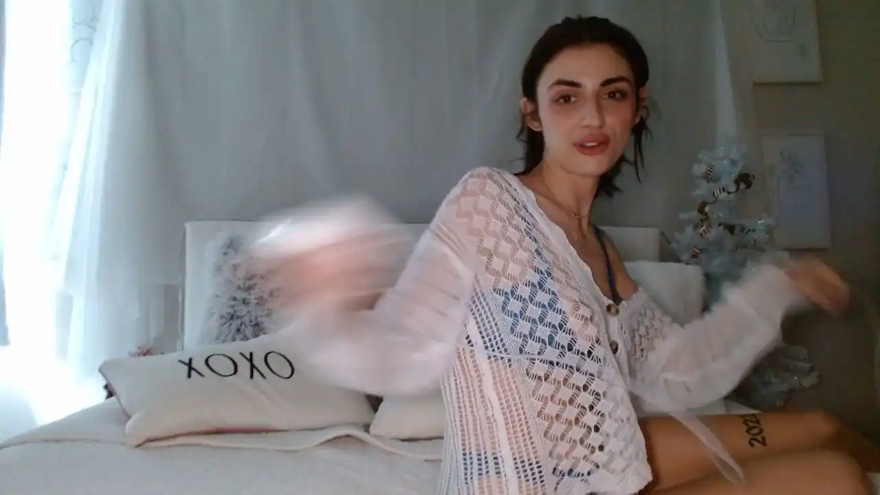 Gigi-belle – Flirt4free Live Cam Video – 2025-01-08 19:59:07