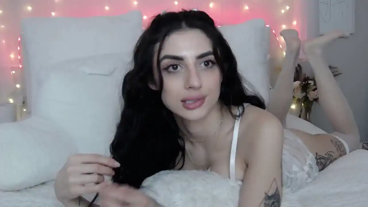 Gigi-belle – Flirt4free Live Cam Video – 2025-12-02 00:23:06