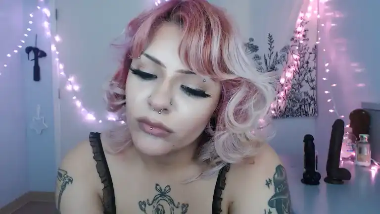 Bambibabyxo – Streamate Live Cam Video – 2026-01-29 16:19:44