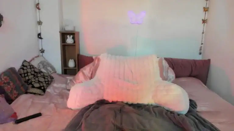 Bonniethebunnyuk – Streamate Live Cam Video – 2026-03-31 22:18:04