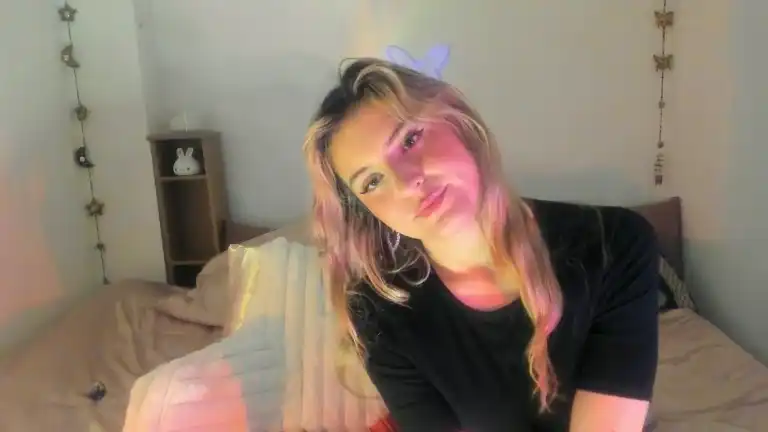 Bonniethebunnyuk – Streamate Live Cam Video – 2025-01-23 01:49:45